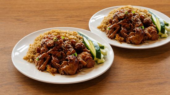 Tokyo Grill (Northeast)