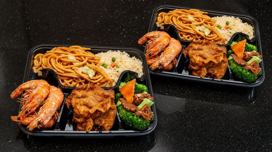 Jade Palace (200 E Compton Blvd, CA)