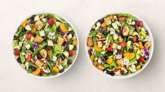 Salata Salad Kitchen (58 Park North)