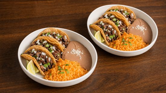 Taco Pros - (Waukegan)