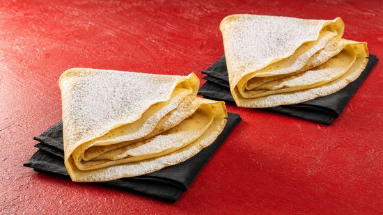 On fait ta crêpe®🥞 - Champigny