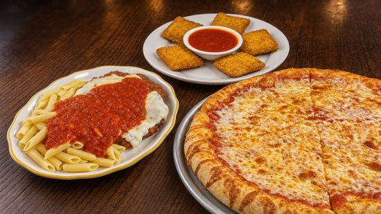 Chateau Restaurant – Waltham