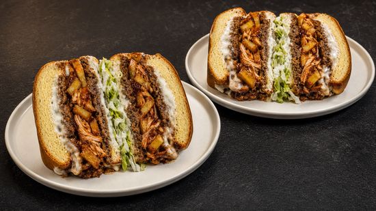 BubbleBurgers