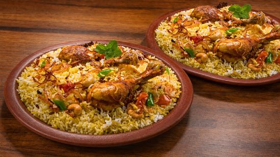AL-AQSA RESTAURANT