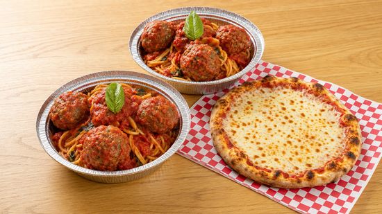 El Jefe Pizza (4700 Wisconsin Avenue Northwest)