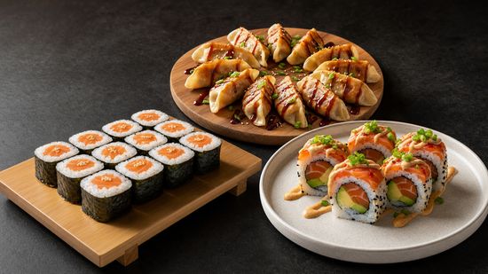 Sumi Panasia Kitchen
