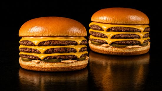Midnight Burger