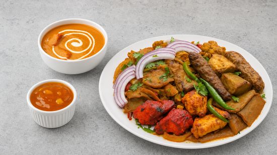 The Taste Of India