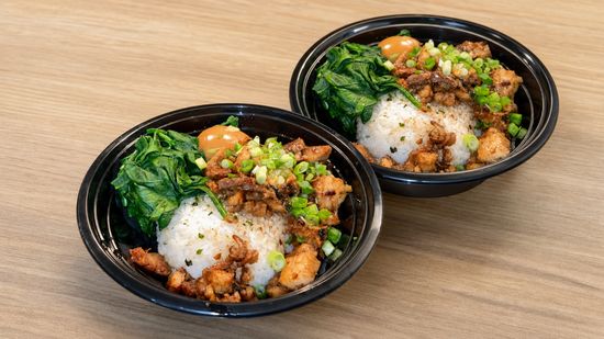 Yume Ramen Bar