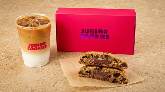 Junior Cookies (West Hollywood)