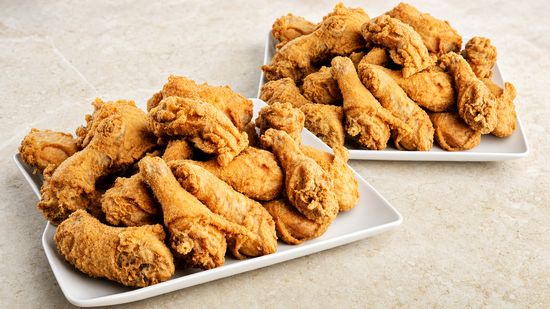 Sharks Fish and Chicken (Hammond)