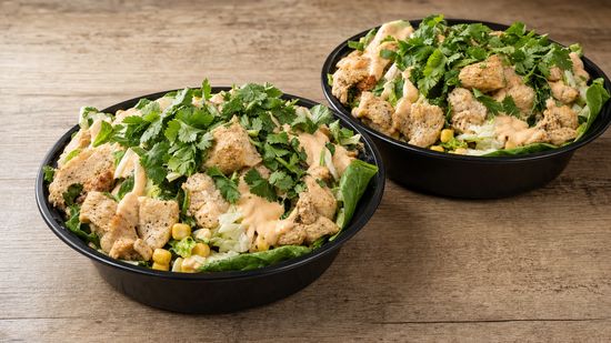 Latin Bowl Restaurant (Brandon)