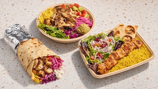 The Kebab Shop (East Village)