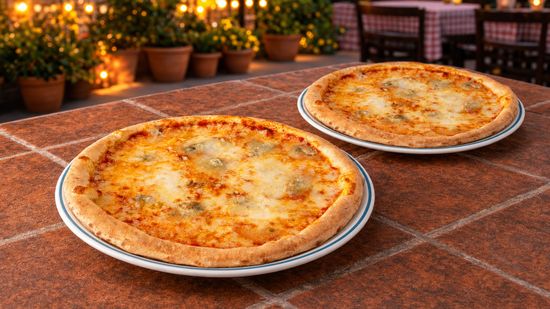 Nano Trattoria Vendôme 🍕