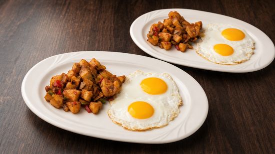 Pegah's Family Restaurant (Lee's Summit)