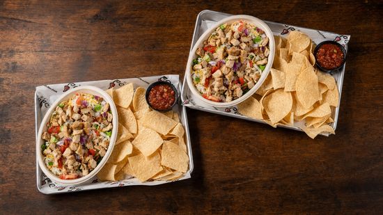 3 Pepper Burrito (Lehigh Acres)