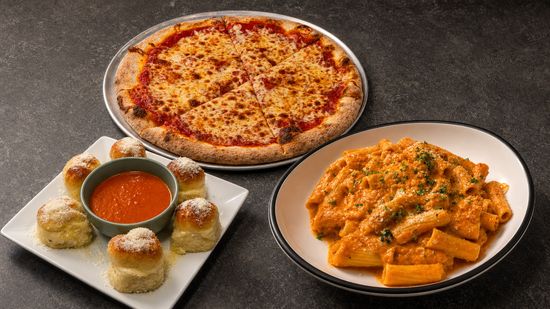 Cucina Italiana (Dania Beach)