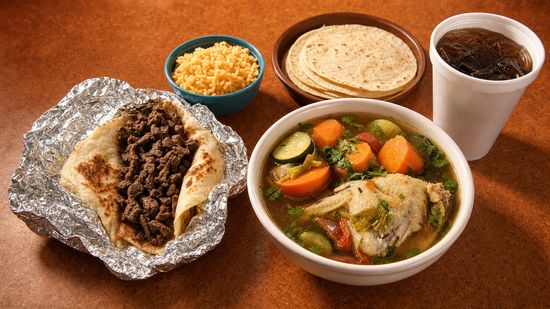 Las Carretas (San Antonio)
