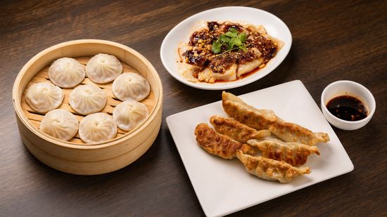 Mama Lu's Dumpling House