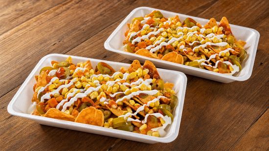 Michis Neveria And Mexican Snacks (Aurora)