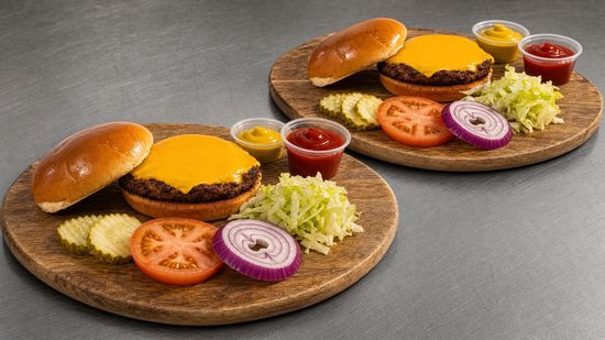 City Burger (White Lake)