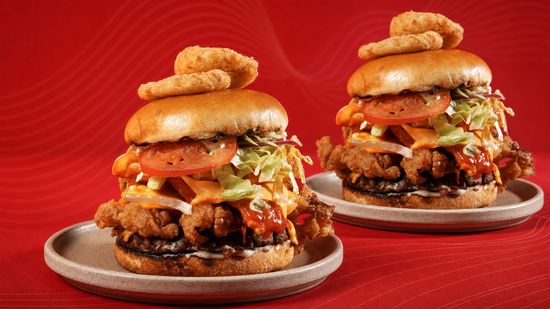 Chickaros Cwmbran