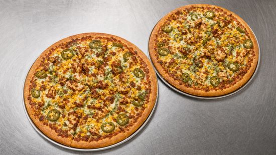 Marinos pizza