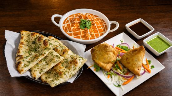 Tandoori Lounge (William Cannon Dr)