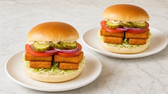 Burger4Burger