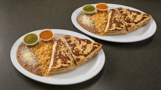 El Ranchito Taqueria