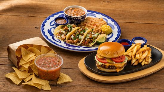 El Torito (3639 Riverside Plaza Dr. M2 Ste 526)