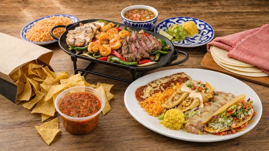 El Torito (1161 W Ave P)