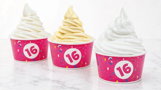 16 Handles - Chelsea