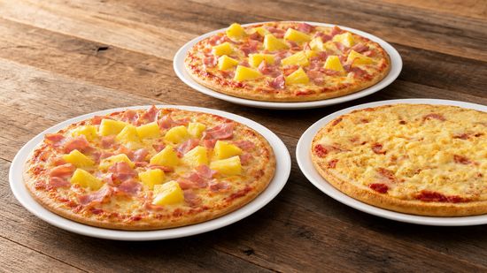 MUNDFEIN Pizzawerkstatt Eimsbüttel