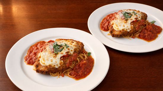 Albi's Vite Italian Kitchen (NW Loop)