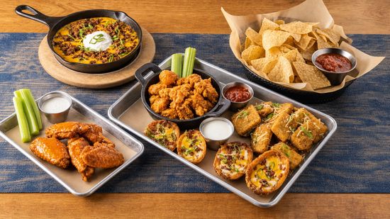 BoomerJack's Grill & Bar - Northwest Hwy