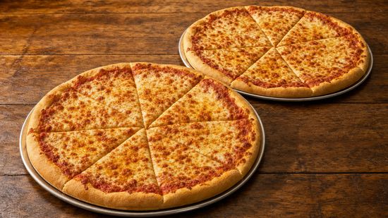 Pizza Shoppe