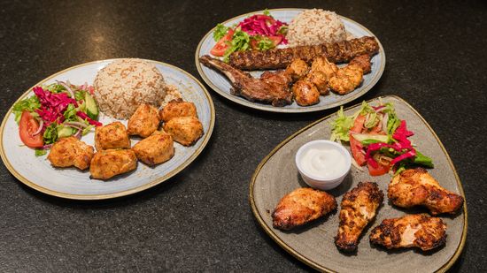 Tulay Turkish BBQ Restaurant & Bar