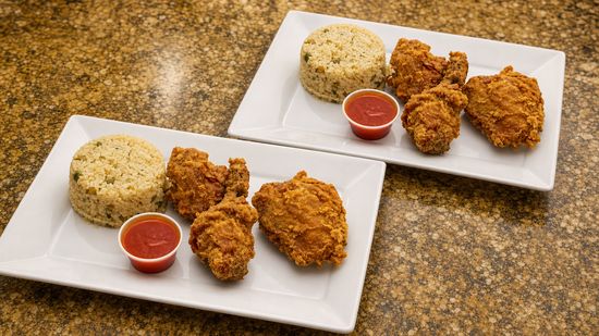 CJ Cafe (Flatbush Ave)