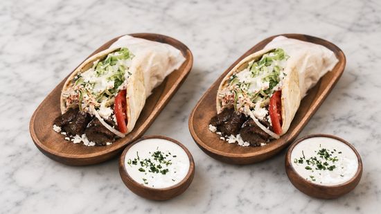 ANOUSH DELI (Vancouver)