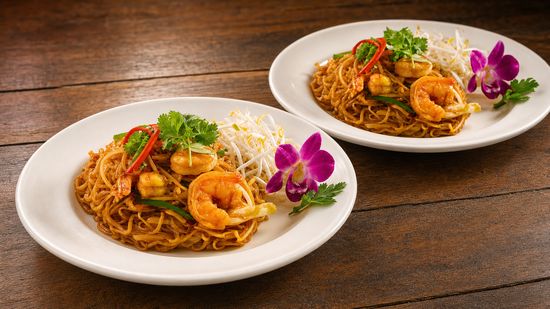Banana Leaf Thai Sushi Restaurant & Bar (Sandy Springs)