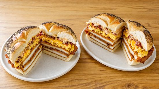 Froggy's Sandwiches (Briarcliff)