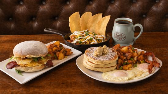 Toast Coffeehouse - Patchogue