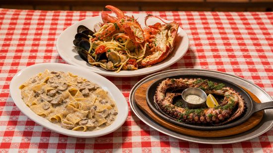 Hosteria Romana