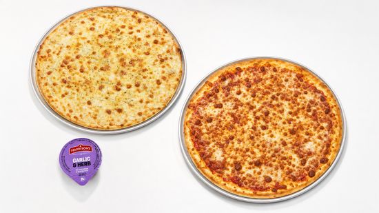 That Pizza Place (Wilmslow)