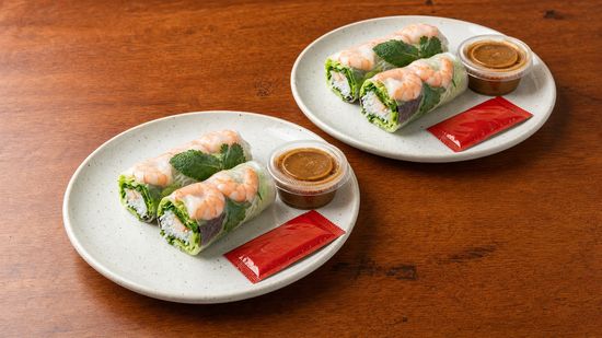 Pho Hoan My (20506 Sherman Way)
