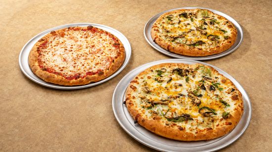 Palio's Pizza Cafe (Hickory Creek)