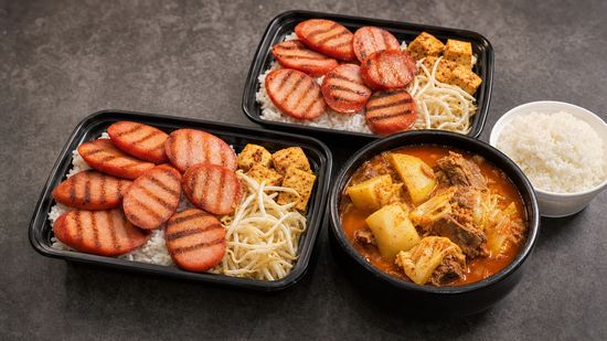 Korean Grill House (Markham)