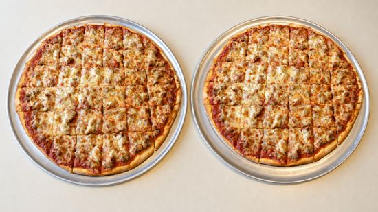 Waldo Cooney's Pizza (Worth)