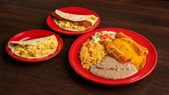 Las Palapas (New Braunfels)